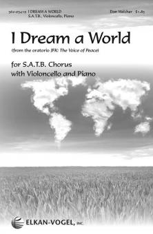 I Dream A World 