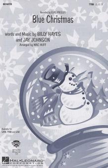 Blue Christmas 
