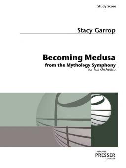 Becoming Medusa 