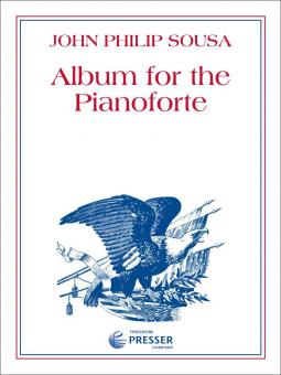 Sousa Album for Piano 