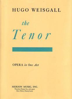 The Tenor 