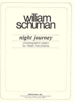 Night Journey 