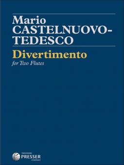 Divertimento 