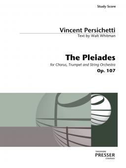 The Pleiades Op. 107 