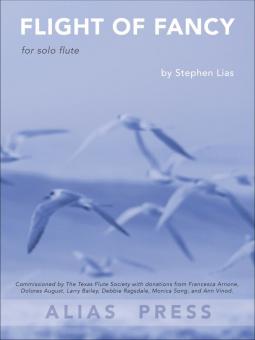 Flight of Fancy 