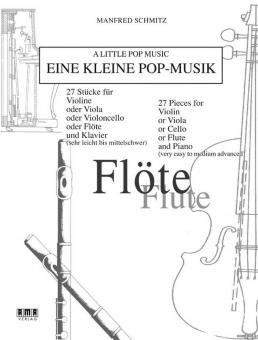 Eine kleine Pop-Musik 