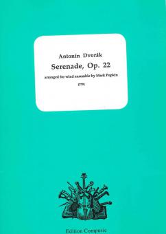 Serenade, Op. 22 