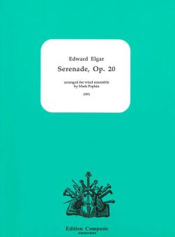 Serenade, Op. 20 