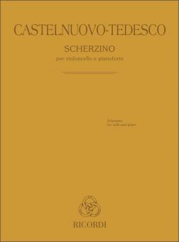 Scherzino 