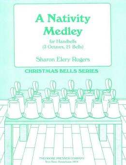 A Nativity Melody 