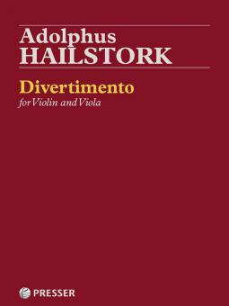 Divertimento 
