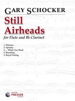Still Airheads 