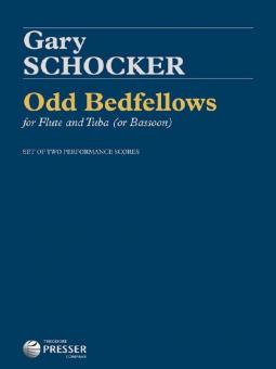 Odd Bedfellows 