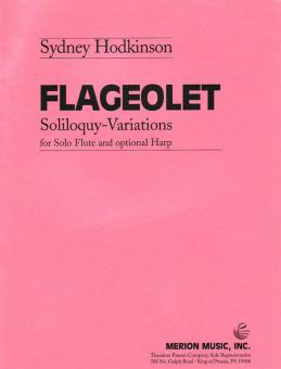 Flageolet 