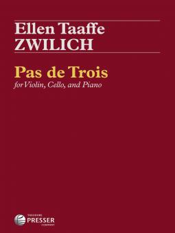 Pas De Trois 