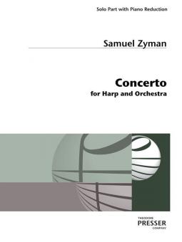 Concerto for Harp and Orchestra 