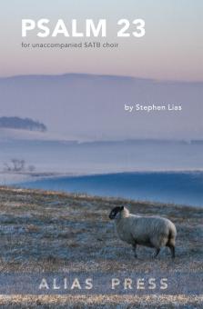 Psalm 23 