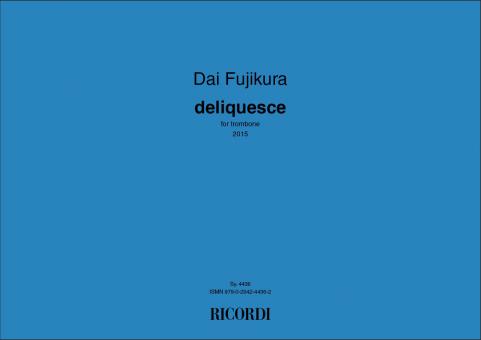 deliquesce 