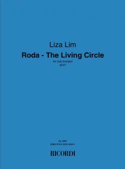 Roda â€ the Living Circle 
