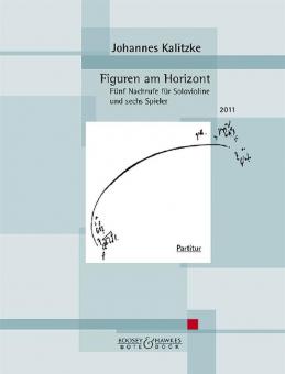 Figuren am Horizont 