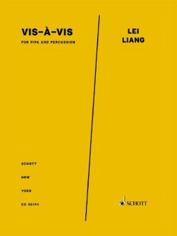 vis-à-vis Standard