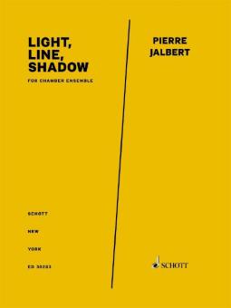 Light, Line, Shadow Standard