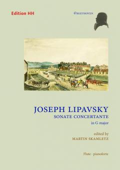 Sonate concertante 