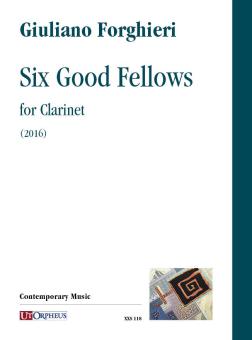 6 Good Fellows 