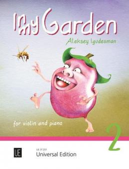 In My Garden 2 