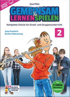 Gemeinsam lernen & spielen 2 