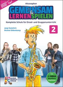 Gemeinsam lernen & spielen 2 