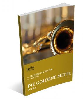 Die goldene Mitte 