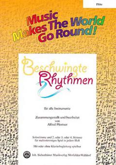 Beschwingte Rhythmen 