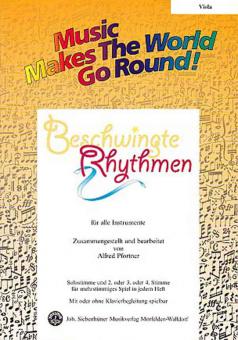Beschwingte Rhythmen 