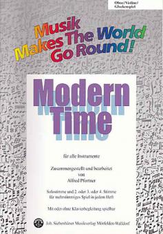 Modern Time 