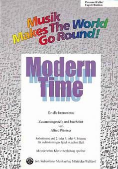 Modern Time 