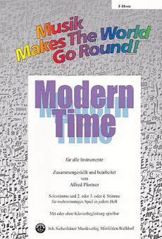 Modern Time 