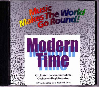 Modern Time 
