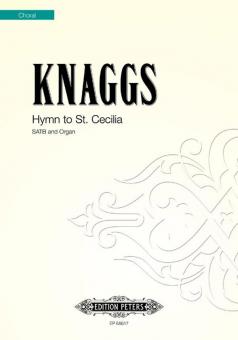 Hymn to St. Cecilia 