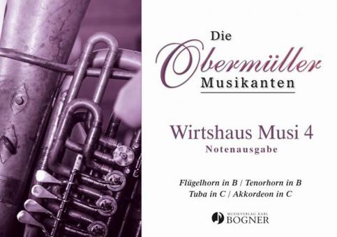 Wirtshausmusi 4 