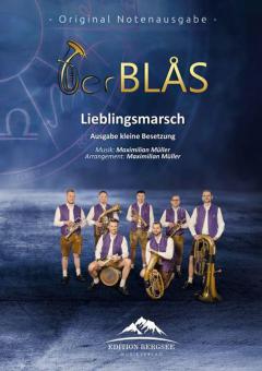 Lieblingsmarsch 