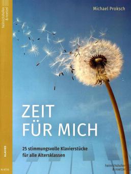 Zeit für mich 