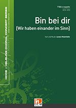 Bin bei dir 