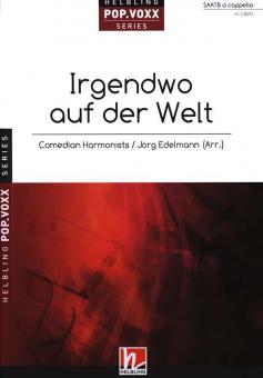 Irgendwo auf der Welt 