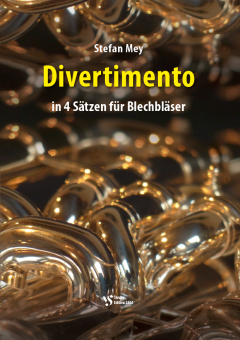 Divertimento - Trompeten in C 