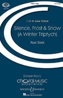 Silence, Frost & Snow 