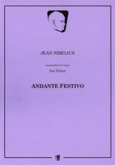 Andante festivo 