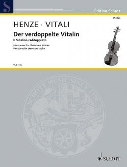 Der verdoppelte Vitalin Standard