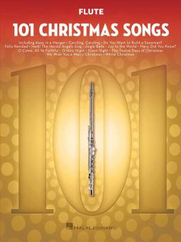 101 Christmas Songs 