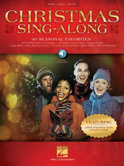 Christmas Sing-Along 